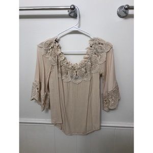 Forever 21 Top
